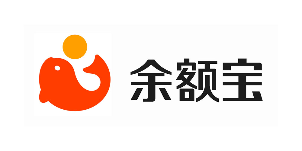 \"余額寶品牌新logo,logo設(shè)計(jì)\"