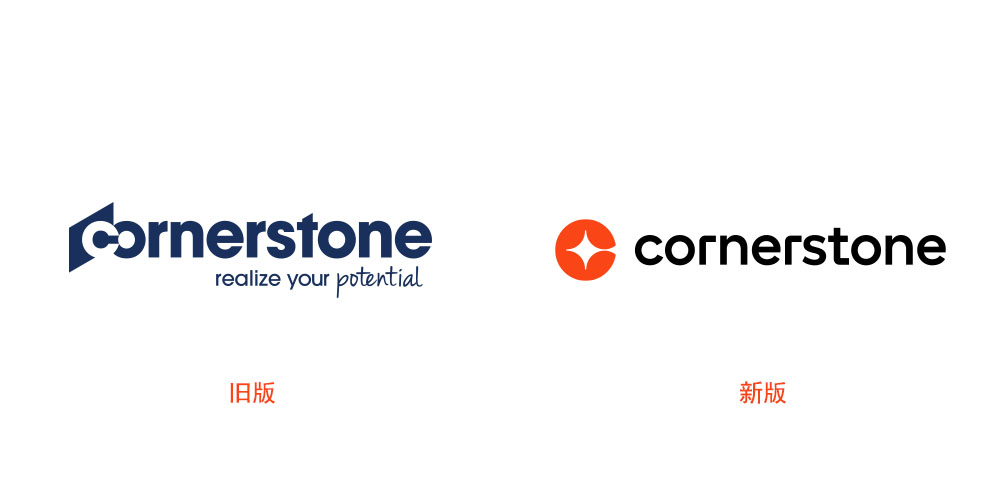 \"Cornerstone品牌logo設計,logo設計\"