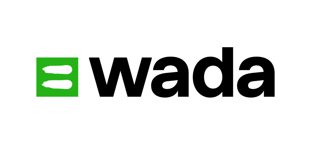 \"WADA新logo,logo設(shè)計\"