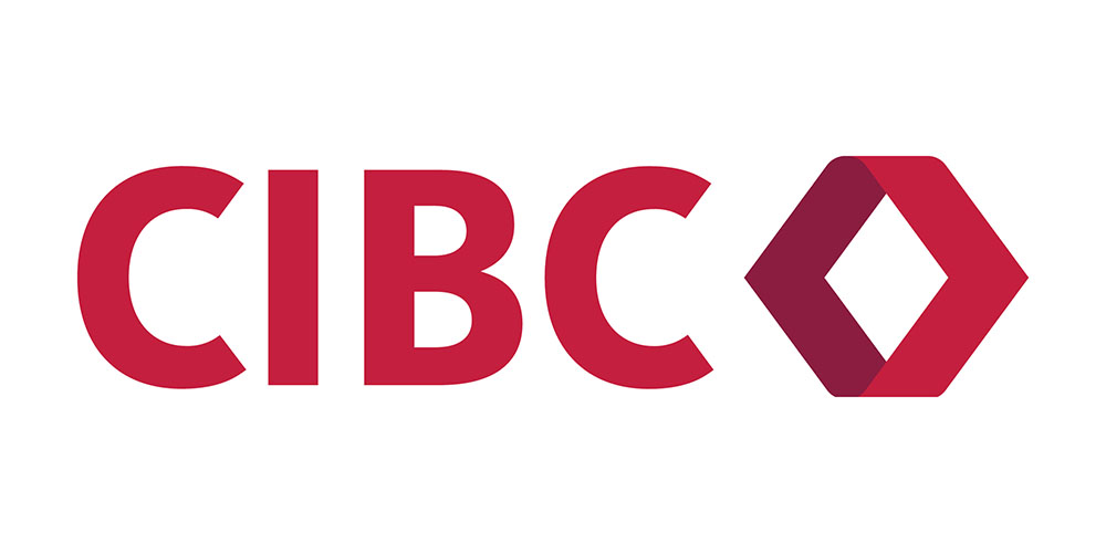 \"CIBC新logo,logo設(shè)計\"